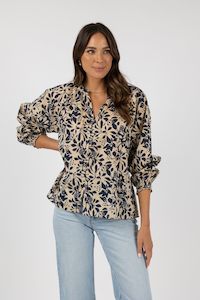 Eden Blouse