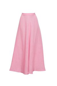 Clothing: Sunshine Skirt