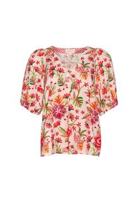 Clothing: Polly Wants Top