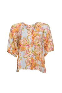 Clothing: Frond of you Blouse