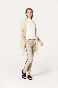 Clothing: Mohair Cardigan (+ colours)