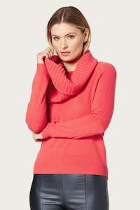 Cashmere Snood