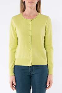 Clothing: Core Cardi