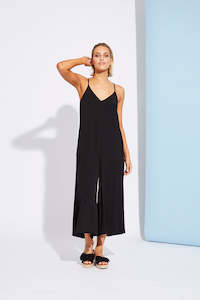 Clothing: Riviera Jumpsuit