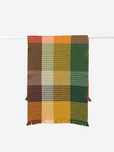 Clothing: Cabin Hand Towel