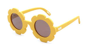 Clothing: Flower Power Sunnies (+ Colours)