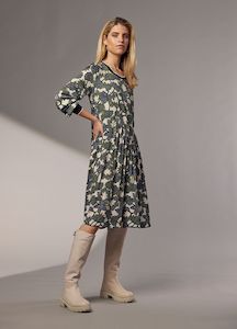 Clothing: Hempster Dress