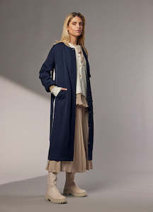 Clothing: Matrix Coat