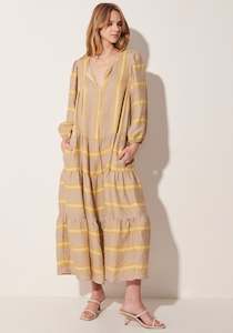 Bayside Midi Dress