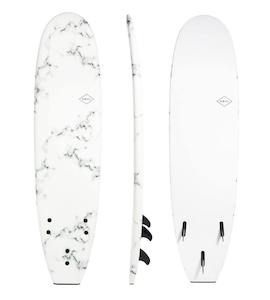 SOFTBOARD 7'0 BLACK PEARL