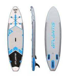 ATLANTIS FUSION - INFLATABLE SUP