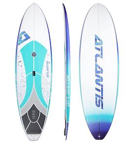 ATLANTIS AURA SUP - BLUE