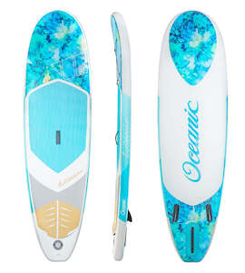 OCEANIC AIR - INFLATABLE SUP