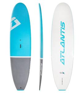 GLIDER SOFT SUP 10'4