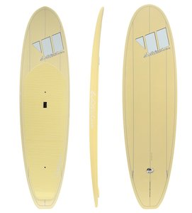 Sublime Stand Up Paddleboard - Macaron Beige 10'6