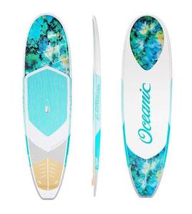 OCEANIC SUP