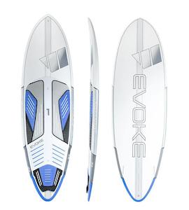 Evoke Original SUP - Blue