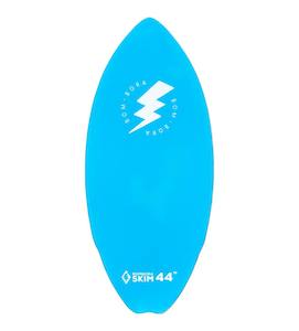 Bom Bora - Fibreglass Skimboard 44"