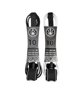 Sup Accessories: VESSEL - SUP/LONGBOARD LEGROPE 10'0