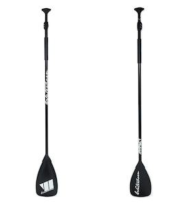 Waterborn Paddle Alloy - Adjustable