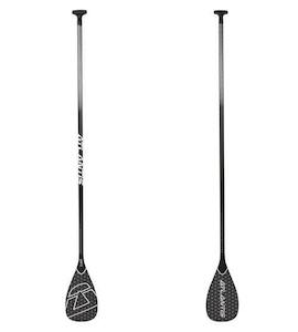 Sup Accessories: Atlantis Paddle Carbon Elixir - Fixed