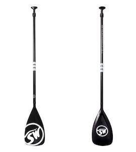 TSBW Paddle Alloy - Adjustable