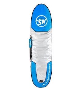 Longboard Travel Cover