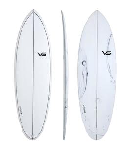 Steamers: Zephyr Hybrid Shortboard - MARBLE