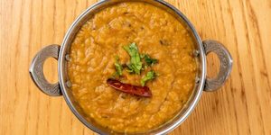 Daal Tadka