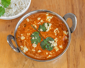 Paneer Lababdar