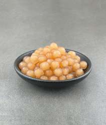 Red Grapefruit Fruit Pearls