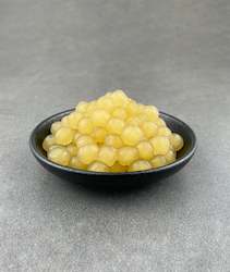 Pineapple Fruit Pearls