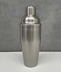 Stainless Steel Cocktail Shaker