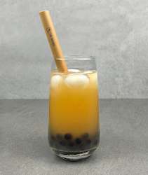 Lychee Bubble Tea