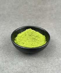 Matcha Powder 100% Organic