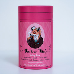 Fairy Dust Tea Enchant Your Tastebuds - Tea Thief NZ