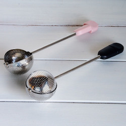 Twist Tea Infuser - The Tea Thief - Auckland NZ