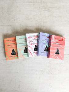 Auroshikha Incense Cones