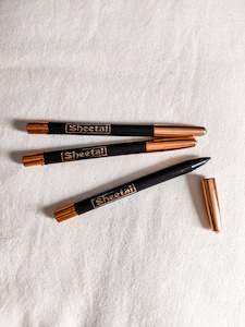 Black Kohl Eye Liner