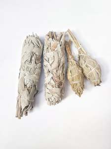 White Sage Stick