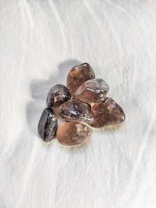 Smoky Quartz Tumbled Crystals