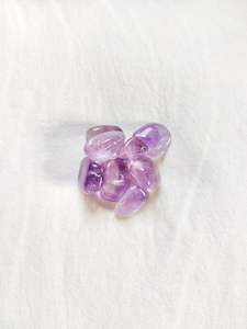 Amethyst Tumbled Crystals