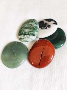 Palm Stones