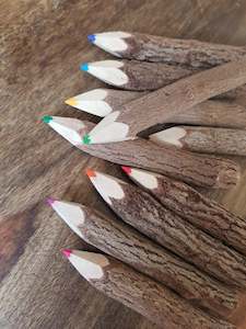 Fairy Pencils