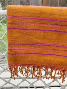 Scarves: Himalayan Hill Queen Shawls