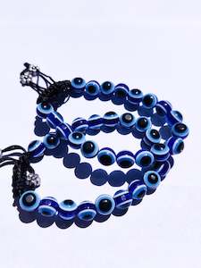 Evil Eye Bracelet