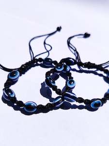 Evil Eye Bracelet