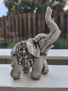 Elephant Statue