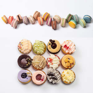 Bakery (with on-site baking): [TOMORROW] ASSORTED FLAVOURS PARTY PACK