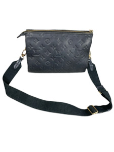 LV Coussin crossbody bag